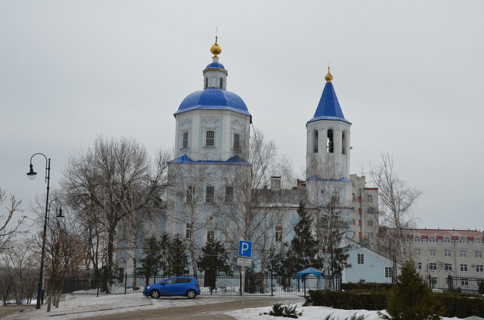 город тамбов отзывы переехавших