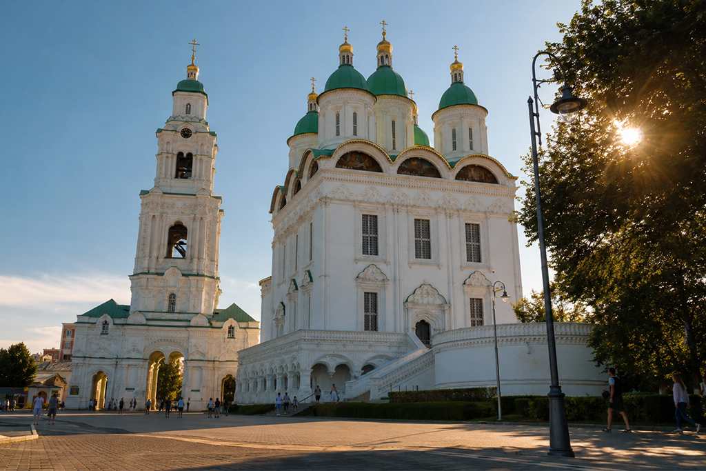 жизнь в астрахани отзывы переехавших