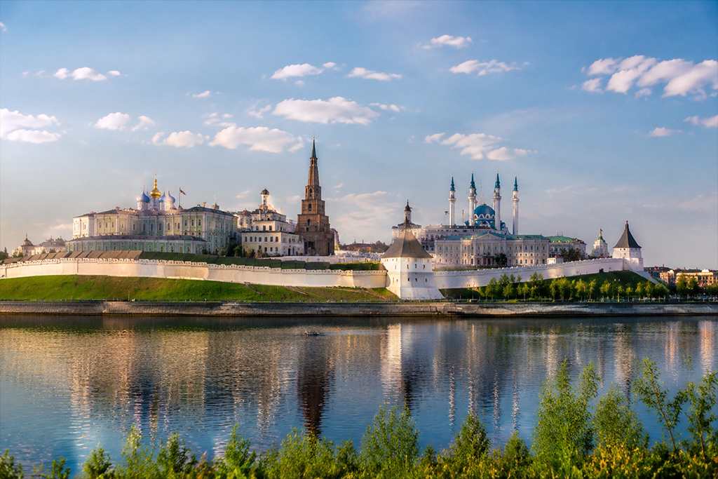 жизнь в казани отзывы переехавших 2018