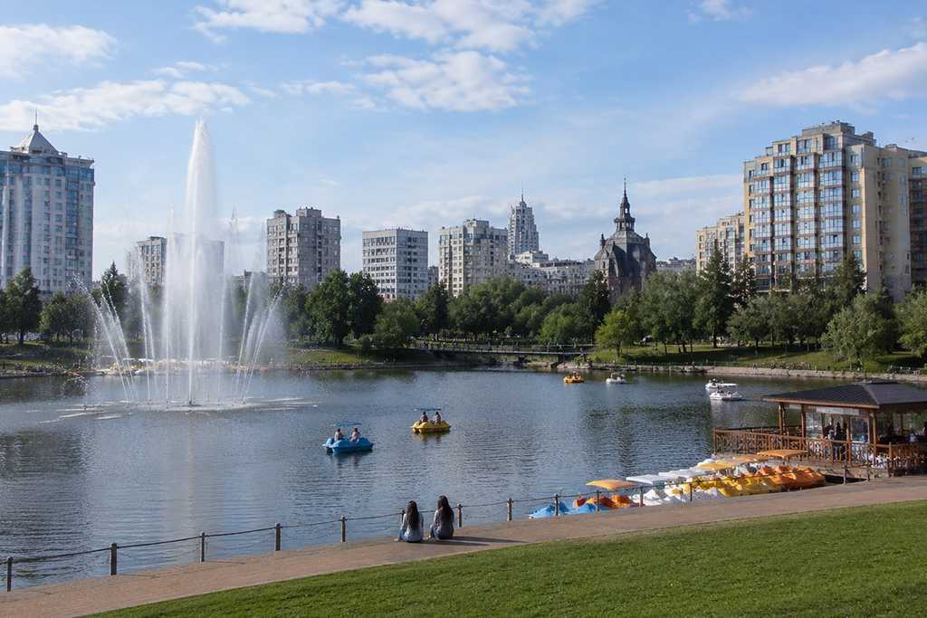 город казань отзывы переехавших на пмж