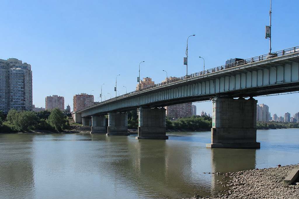 краснодар город для жизни отзывы