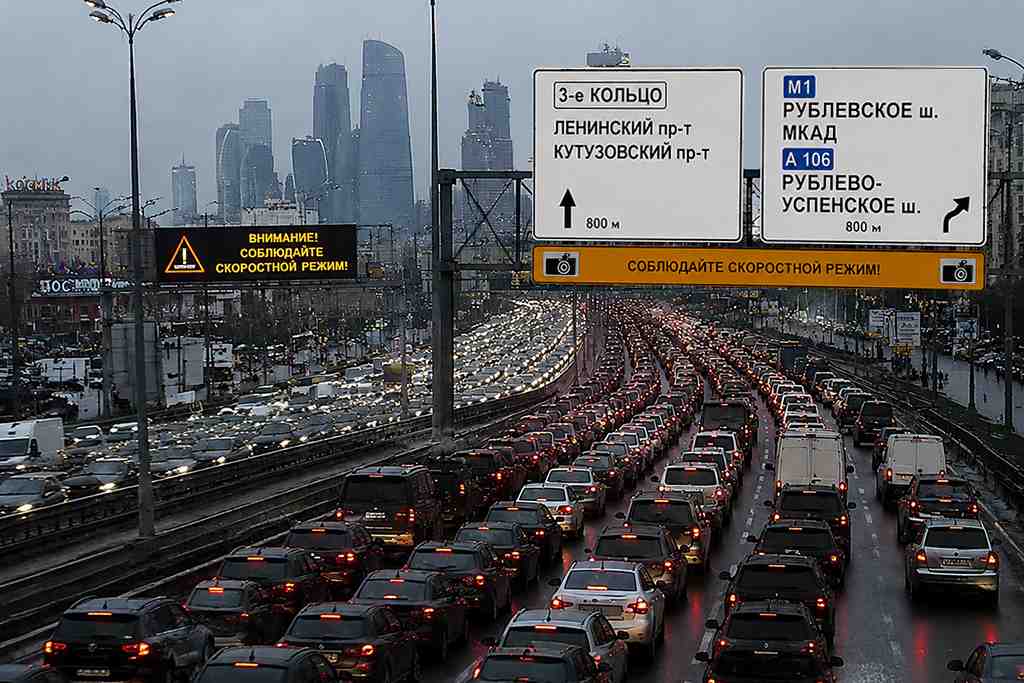 перехать в москву