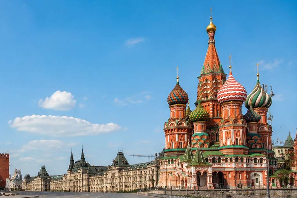 жить в москве отзывы