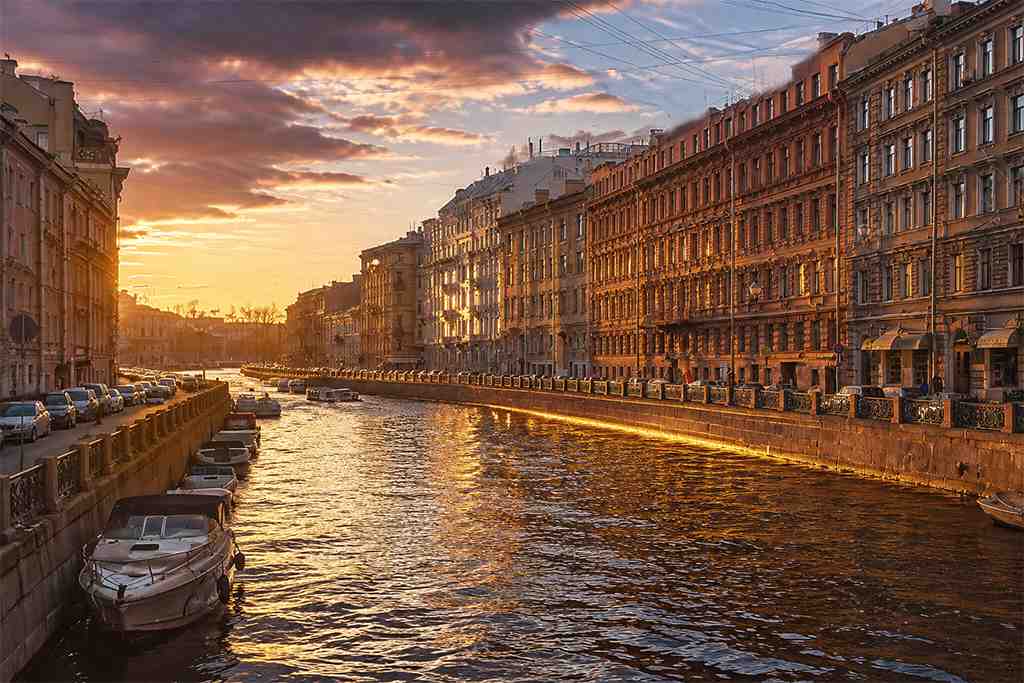 перехать в питер отзывы