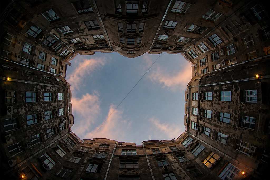 санкт-петербург отзывы о жизни