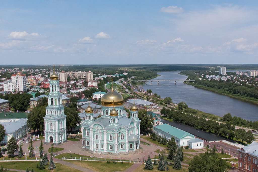 жизнь в тамбове отзывы жителей