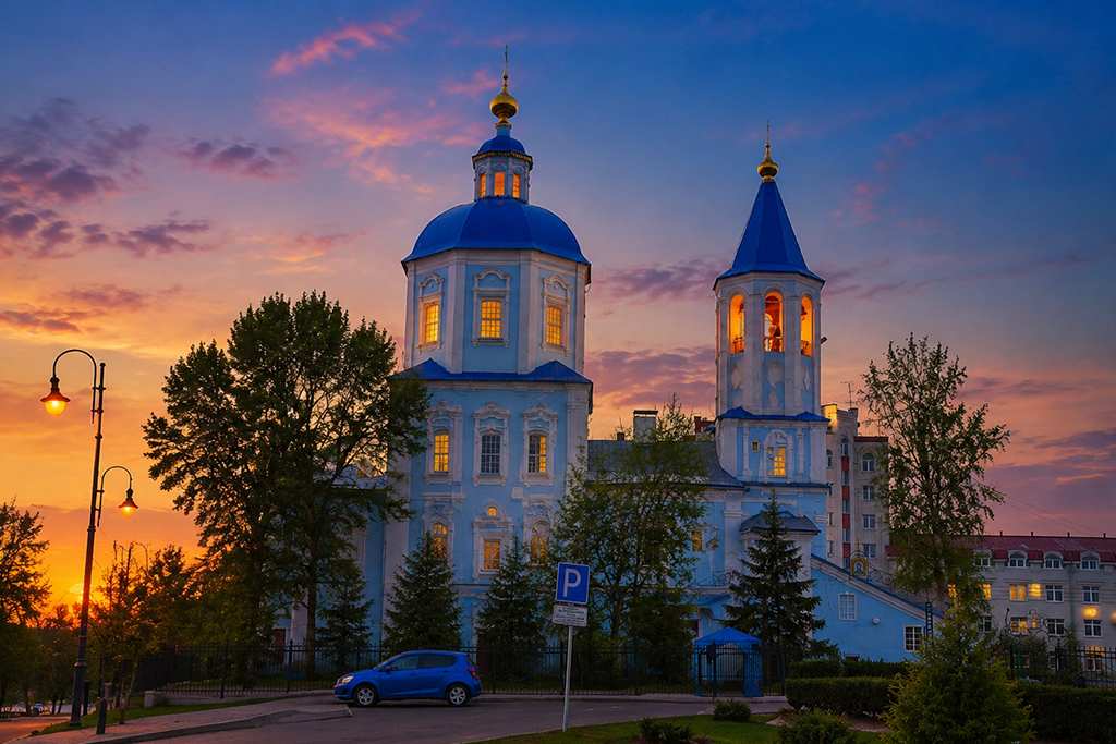 город тамбов отзывы переехавших