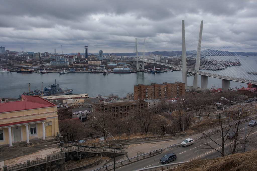город владивосток отзывы переехавших