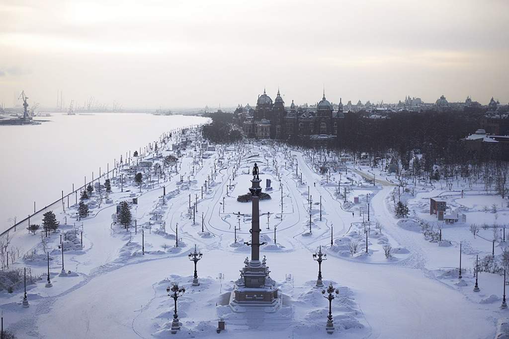 город ярославль отзывы переехавших на пмж